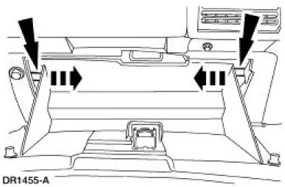 Supplemental Restraint System (SRS) Deactivation and Reactivation