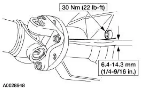 Differential Housing Cover