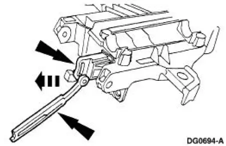 Steering Column