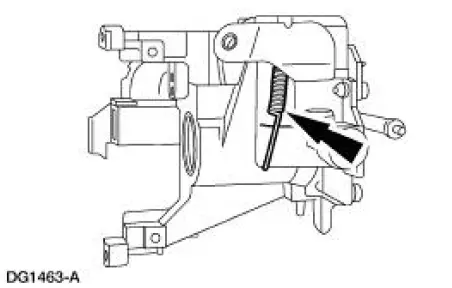 Steering Column