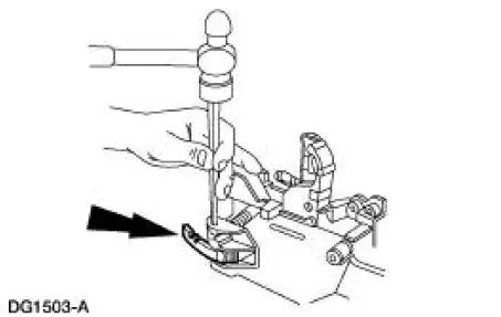 Steering Column