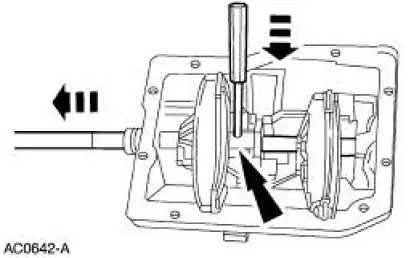 Selector Plate