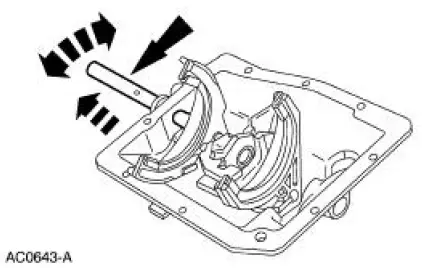 Selector Plate