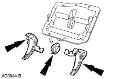 Selector Plate