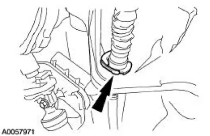 Disc and Pressure Plate - 4.6L (4V) Engine