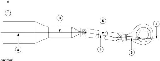 Driveline Angle