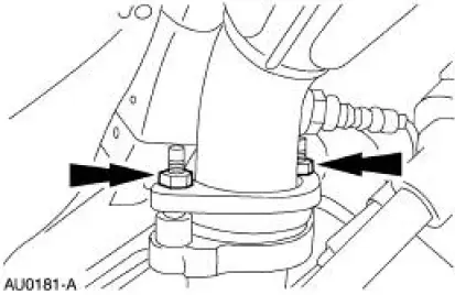 Dual Converter H-Pipe - 4.6L (2V and 4V)