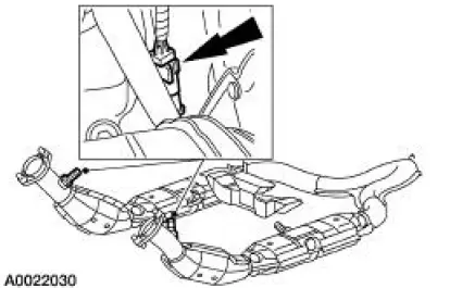 Dual Converter Y-Pipe - 3.8L