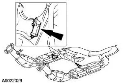 Dual Converter Y-Pipe - 3.8L