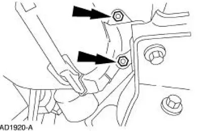 Dual Converter Y-Pipe - 3.8L