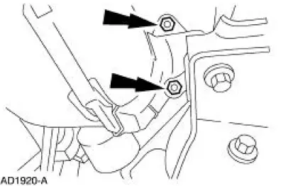 Dual Converter Y-Pipe - 3.8L