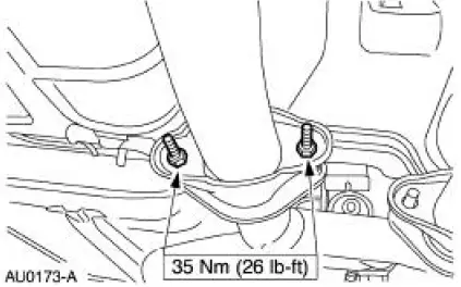 Dual Converter Y-Pipe - 3.8L