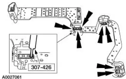 Electronic Pressure Control (EPC) Solenoid