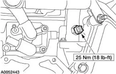 Engine Coolant Temperature (ECT) Sensor - Cobra