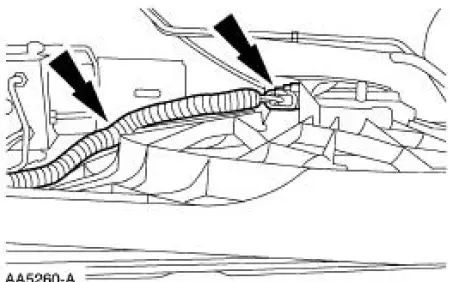 Engine Dynamic Balance Shaft