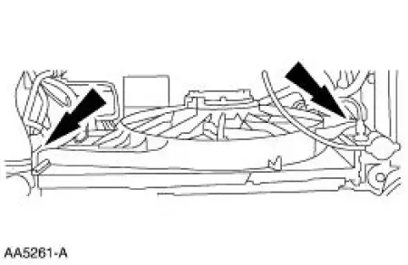 Engine Dynamic Balance Shaft