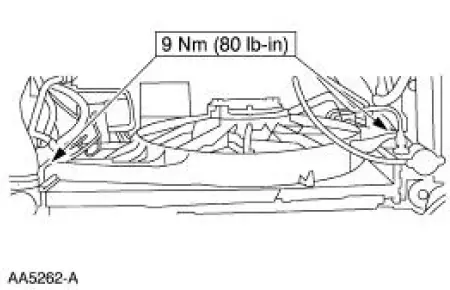 Engine Dynamic Balance Shaft