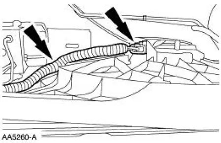 Engine Dynamic Balance Shaft