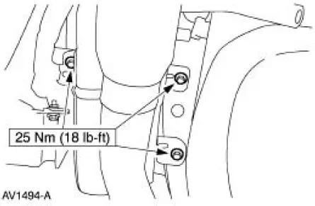 Evaporative Emission Canister