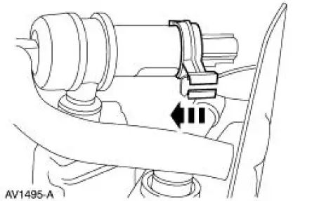 Evaporative Emission Canister