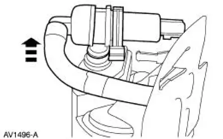 Evaporative Emission Canister