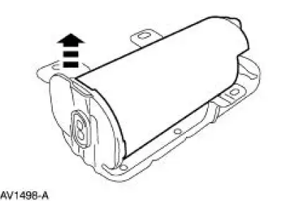 Evaporative Emission Canister