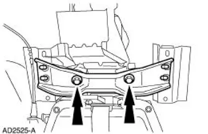 Extension Housing Seal and Gasket