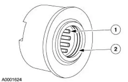 Flywheel Runout Check