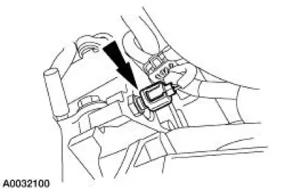 Fuel Charging Wiring Harness