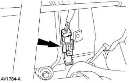 Fuel Charging Wiring Harness