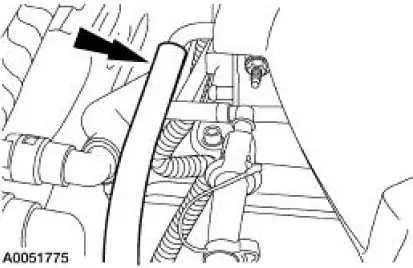 Fuel Injection Supply Manifold and Fuel Injector