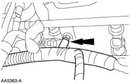 Fuel Injection Supply Manifold and Fuel Injector