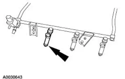 Fuel Injectors