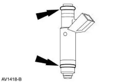 Fuel Injectors