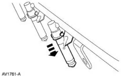 Fuel Injectors