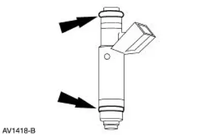 Fuel Injectors