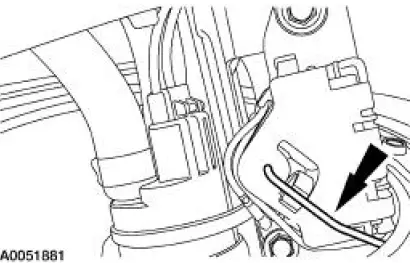 Fuel Pump Module