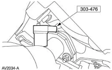 Heated Oxygen Sensor (HO2S)