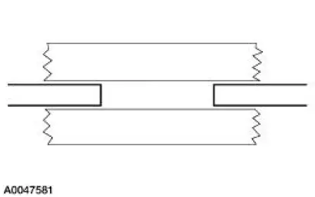 Heated Window Grid Wire Repair