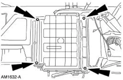 Heater Core