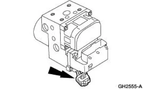 Hydraulic Control Unit