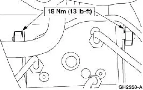 Hydraulic Control Unit