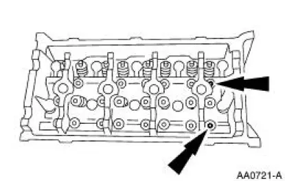 Hydraulic Lash Adjusters