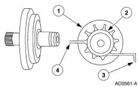 Fluid Pump