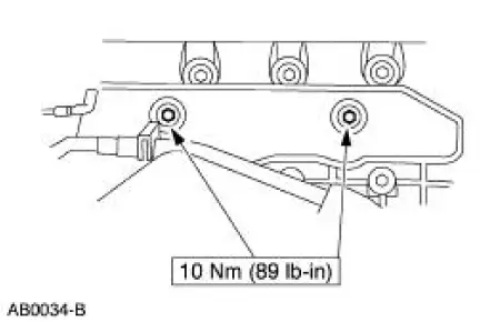 Ignition Coil-On-Plug