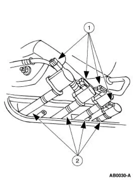 Ignition Coil-On-Plug