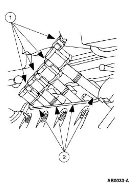 Ignition Coil-On-Plug