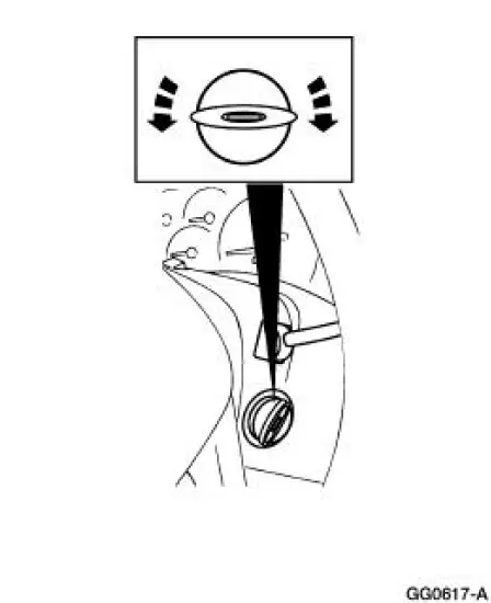 Ignition Lock Cylinder - Functional