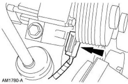 Cylinder Head RH