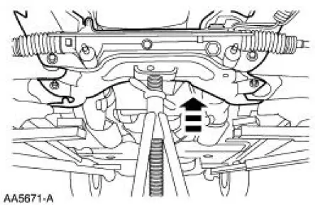 Oil Pan